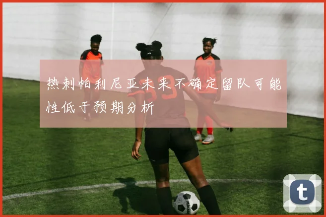 热刺帕利尼亚未来不确定留队可能性低于预期分析