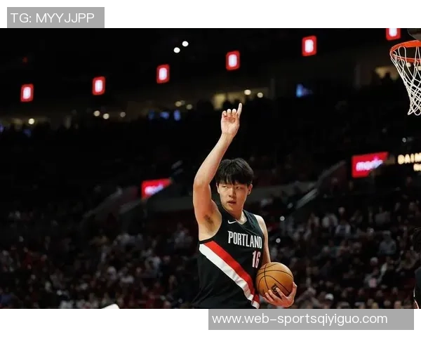 拓媒点评杨瀚森表现提升逐渐展现潜力与进步的希望