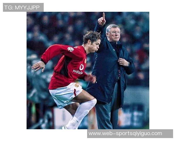 曼联计划与C罗举行季中友谊赛以赚取千万英镑收入